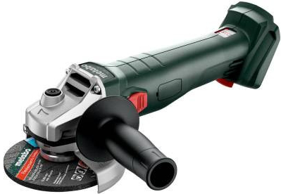 Metabo W 18 7-115 602370850 recenze