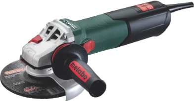 Metabo WEA 24-230 MVT Quick recenze