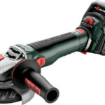 Metabo WVB 18 LT BL 11-125 Quick, 613057660 recenze