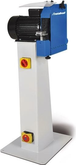 Metallkraft BEG 250 recenze