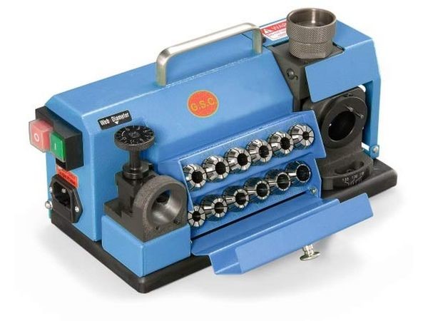 Metallkraft GS-1 8301001 recenze