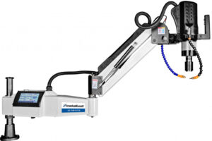 Fotografie Metallkraft GS 1100-16 E BL 4450216  recenzía