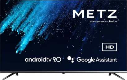 Metz 32MTE7000Z recenze