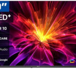 Metz 40MQE7000Z recenze