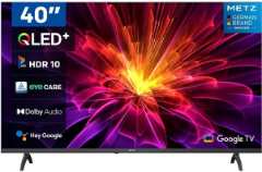 Metz 40MQE7000Z recenze