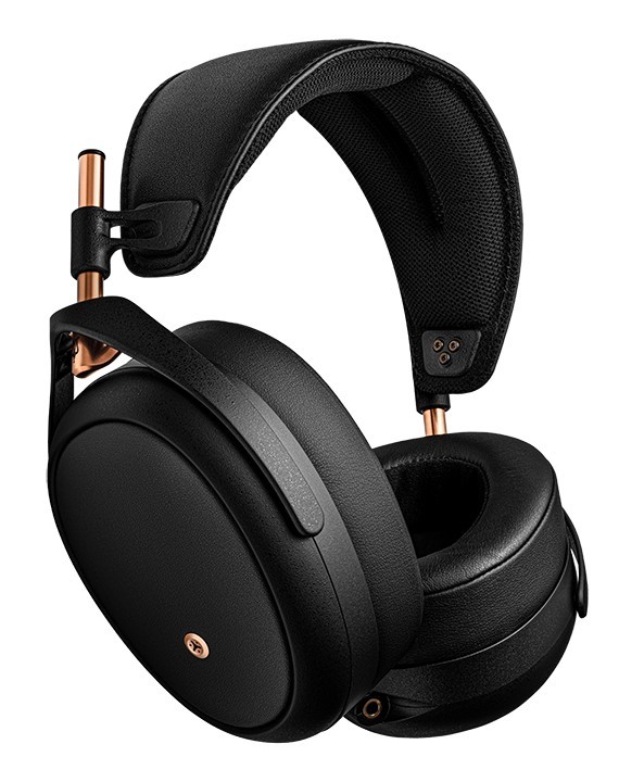 Meze Audio LIRIC recenze