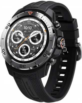 Mibro GS Explorer recenze