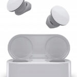 Microsoft Surface Earbuds recenze