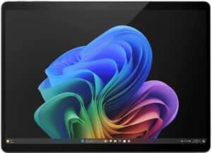 Fotografie Microsoft Surface Pro 11 ZIN-00022  recenzía