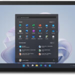 Microsoft Surface Pro 9 for Business QLQ-00004 recenze