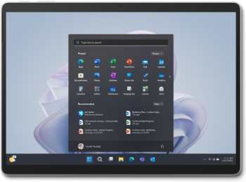 Obrázok Microsoft Surface Pro 9 for Business QLQ-00004 hodnotenie