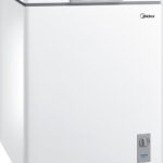 Midea MDRC207SLF01G recenze