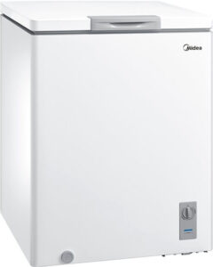 Fotografie Midea MDRC207SLF01G  recenzía