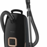 Miele Guard L1 Allfloor obsidián černá recenze