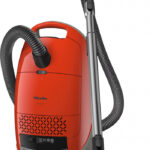 Miele Guard M1 sunset žlutá recenze