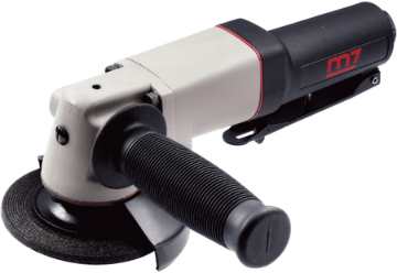 Mighty Seven QB-125 recenze