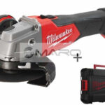 Milwaukee M18 FUEL FSAG125X-0X 4933478428 recenze