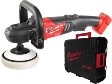 Milwaukee M18FAP180-0X 4933451552 recenze