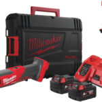 Milwaukee M18FMTMC-502X 4933499454 recenze
