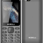 Mobiola MB3200 Gray recenze