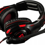 Modecom MC-832 Ghost recenze