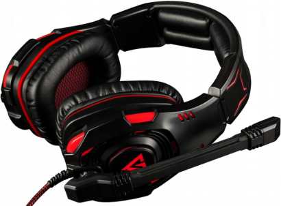 Modecom MC-832 Ghost recenze