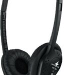 Monacor MD-306 recenze