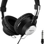 Monacor MD-480 recenze