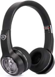 Monster Elements Wireless On-Ear recenze