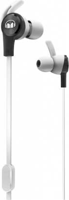 Monster iSport Achieve In Ear recenze