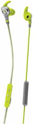 Monster iSport Intensity In Ear Wireless recenze