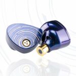 MoonDrop Starfield II recenze