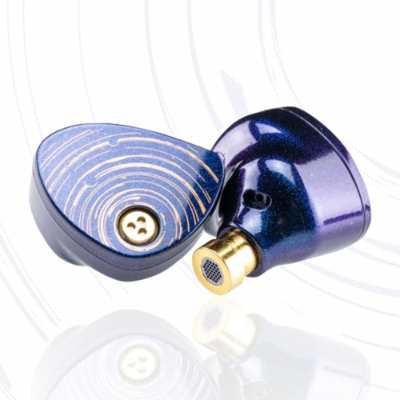 MoonDrop Starfield II recenze