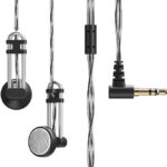 MoonDrop U-2 recenze