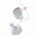 Moondrop Aria Snow Edition recenze