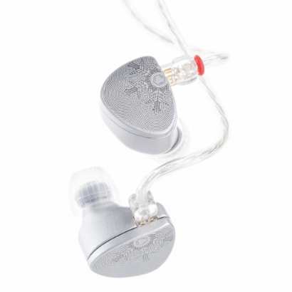 Moondrop Aria Snow Edition recenze