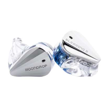 Moondrop Blessing 3 recenze