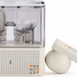 Moondrop Block White recenze