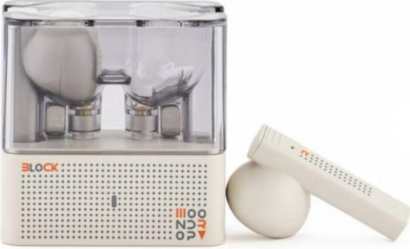 Moondrop Block White recenze