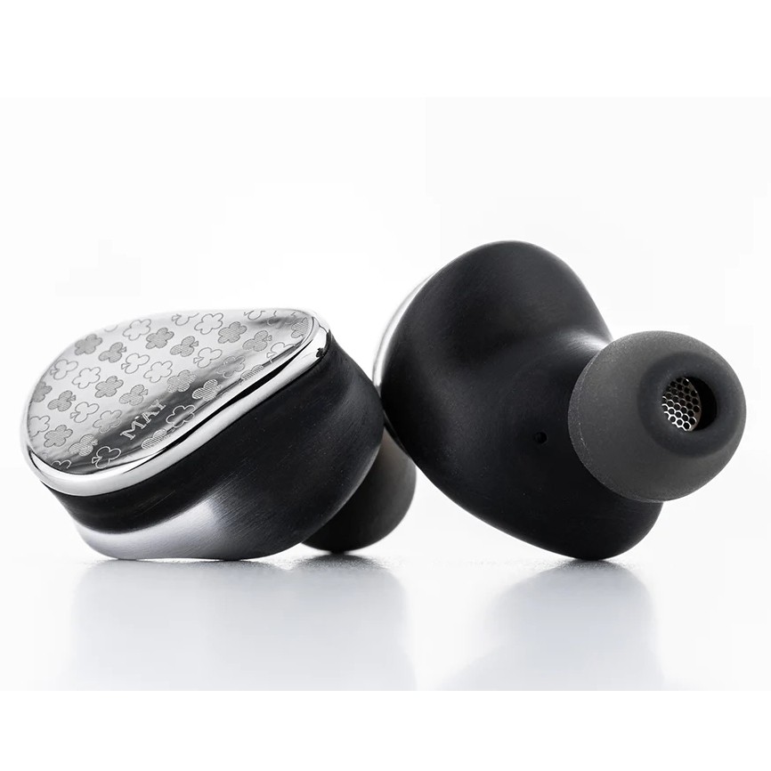 Moondrop MAY recenze