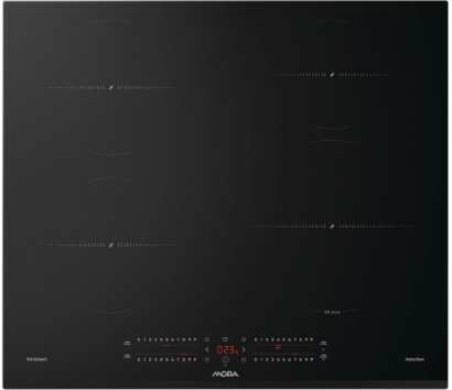Mora VDIS 655 FF recenze