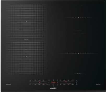 Mora VDIS 677 FF recenze