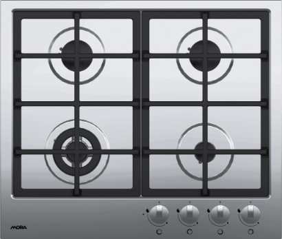 Mora VDP 665 X recenze