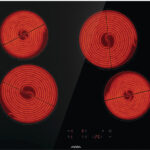 Mora VDS 63 C recenze