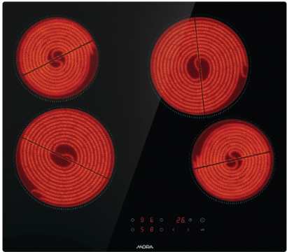 Mora VDST 631 C recenze