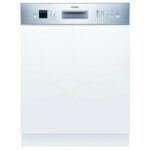 Mora VM 645 X recenze