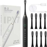 Mormark Belismile Black recenze