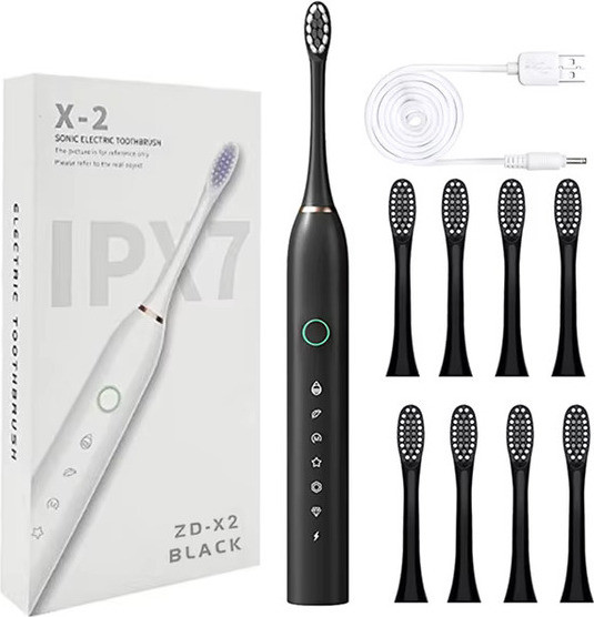 Mormark Belismile Black recenze