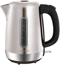 Morphy Richards 102786 recenze
