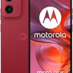 Motorola Moto G05 4GB/64GB Plum Red recenze